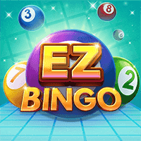 EZ Bingo game thumbnail