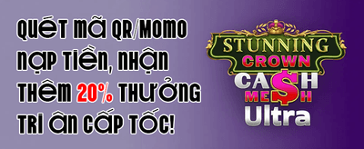 Reload Bonus - Nạp Thêm Thắng Lớn promotion