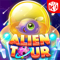Cuộc hành trình ngoài hành tinh game thumbnail