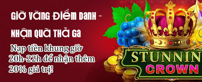 Siêu Hũ Jackpot Đang Chờ